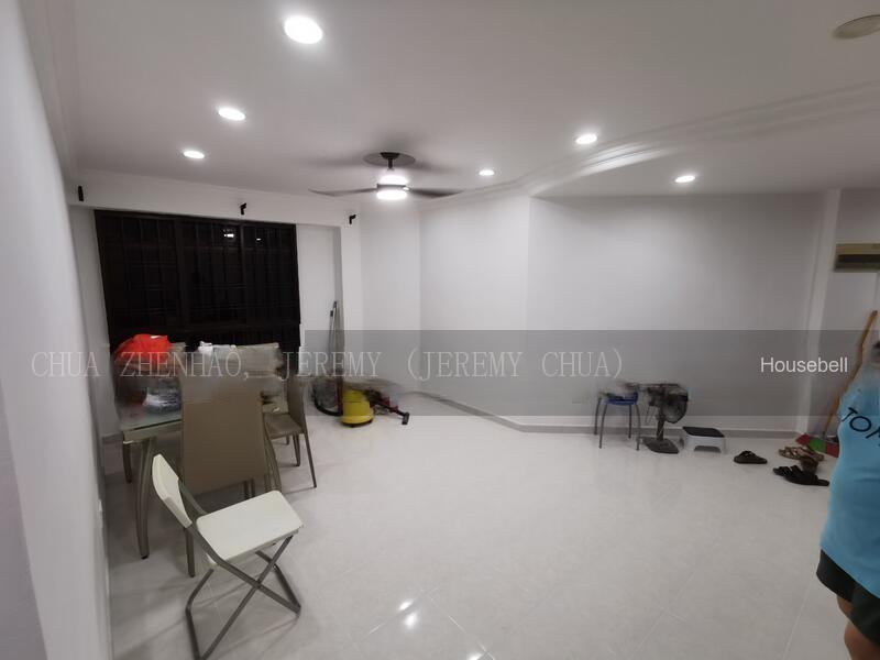 311D Anchorvale Lane, S$ 900 (可协商价格) /月, 组屋 - 4 A