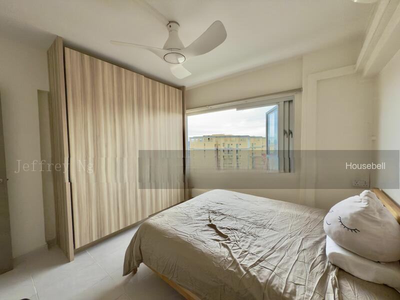 116 Lengkong Tiga, S$ 1,200 (Starting From) /mo, 100 sqft, HDB - 5 A