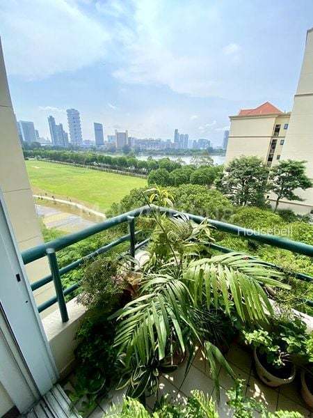 Parkshore, S$ 3,650,000, 1,668 sqft, 公寓 - Condominium