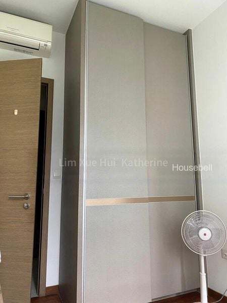 The Palette, S$ 1,100 /mo, 100 sqft, Condos - Condominium
