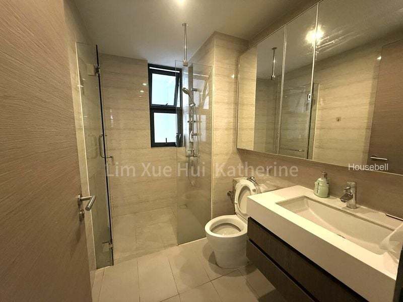 The Palette, S$ 1,100 /mo, 100 sqft, Condos - Condominium