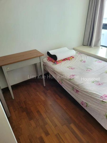 The Palette, S$ 1,100 /mo, 100 sqft, Condos - Condominium