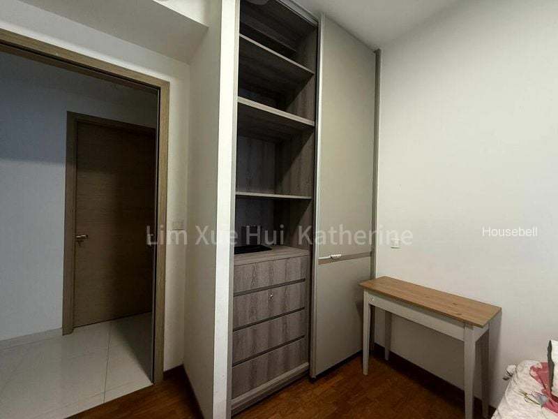 The Palette, S$ 1,100 /mo, 100 sqft, Condos - Condominium
