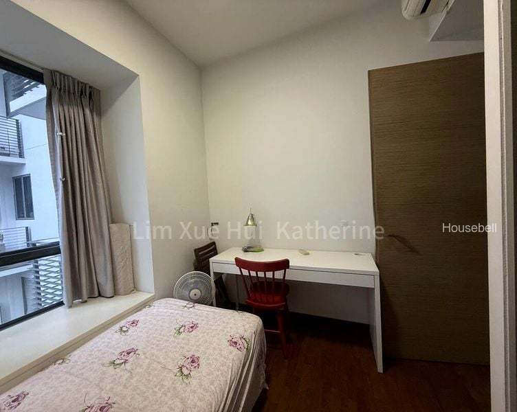 The Palette, S$ 1,100 /mo, 100 sqft, Condos - Condominium