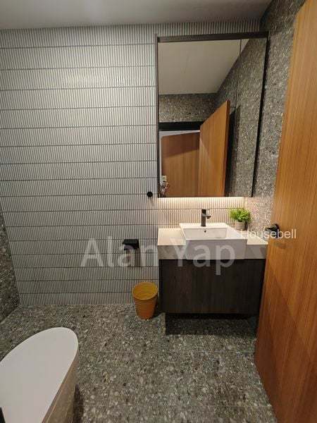 Serangoon Road, S$ 2,600 /月, 150 sqft, 有地 - Shophouse