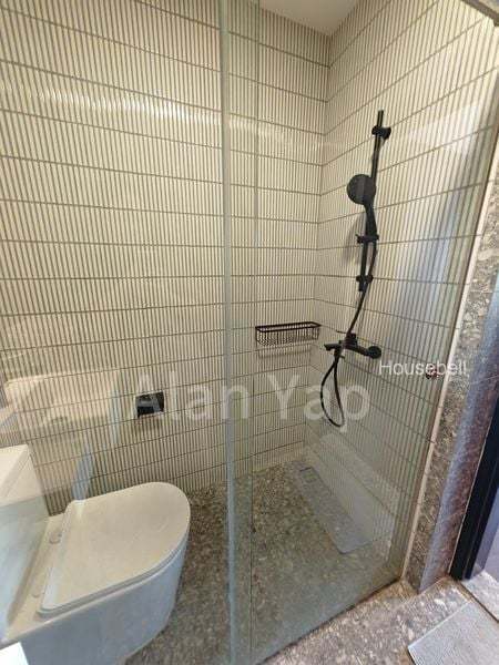 Serangoon Road, S$ 2,600 /月, 150 sqft, 有地 - Shophouse