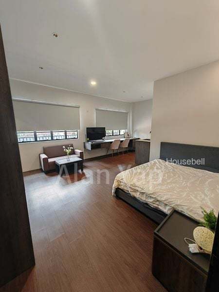 Serangoon Road, S$ 2,600 /月, 150 sqft, 有地 - Shophouse