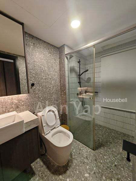 Serangoon Road, S$ 2,600 /月, 150 sqft, 有地 - Shophouse