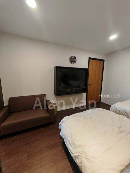 Serangoon Road, S$ 2,600 /月, 150 sqft, 有地 - Shophouse