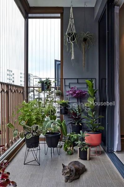 The Criterion, S$ 4,000 /mo, 915 sqft, Condos - Executive Condominium