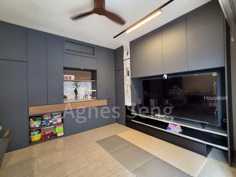 The Criterion, S$ 4,000 /mo, 915 sqft, Condos - Executive Condominium