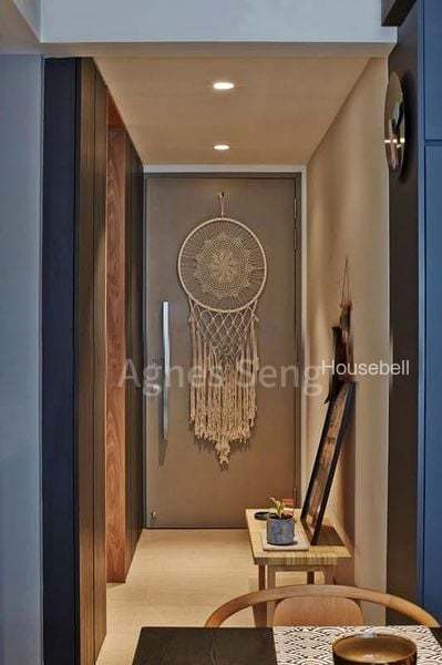 The Criterion, S$ 4,000 /mo, 915 sqft, Condos - Executive Condominium