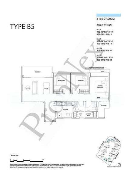 The Criterion(7)