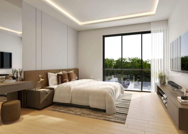 5 Bed Bungalow (Landed) for Sale in  Blackmore Drive, S$ 32,888,888, 15,500 sqft, Landed - Bungalow House
