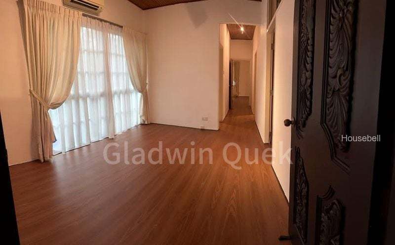 5 Bed Bungalow (Landed) for Sale in  Blackmore Drive, S$ 32,888,888, 15,500 sqft, Landed - Bungalow House