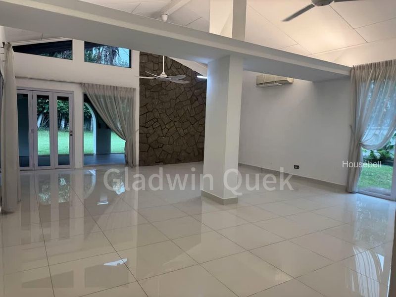 5 Bed Bungalow (Landed) for Sale in  Blackmore Drive, S$ 32,888,888, 15,500 sqft, Landed - Bungalow House