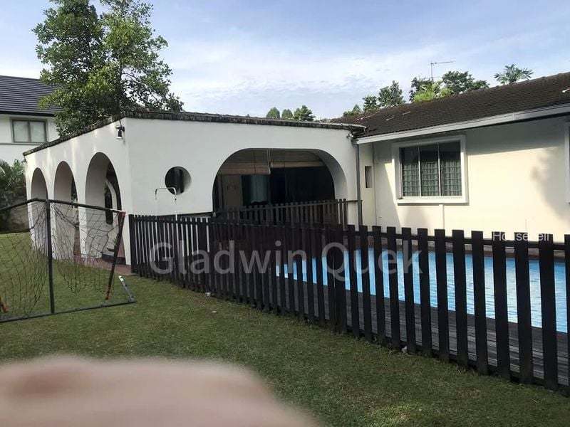 5 Bed Bungalow (Landed) for Sale in Blackmore Drive