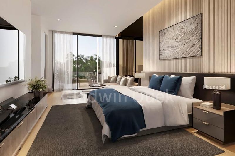 5 Bed Bungalow (Landed) for Sale in  Blackmore Drive, S$ 32,888,888, 15,500 sqft, Landed - Bungalow House