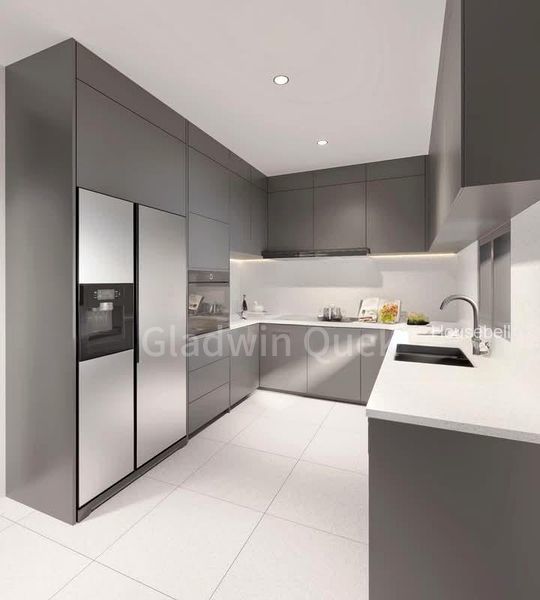 5 Bed Bungalow (Landed) for Sale in  Blackmore Drive, S$ 32,888,888, 15,500 sqft, Landed - Bungalow House