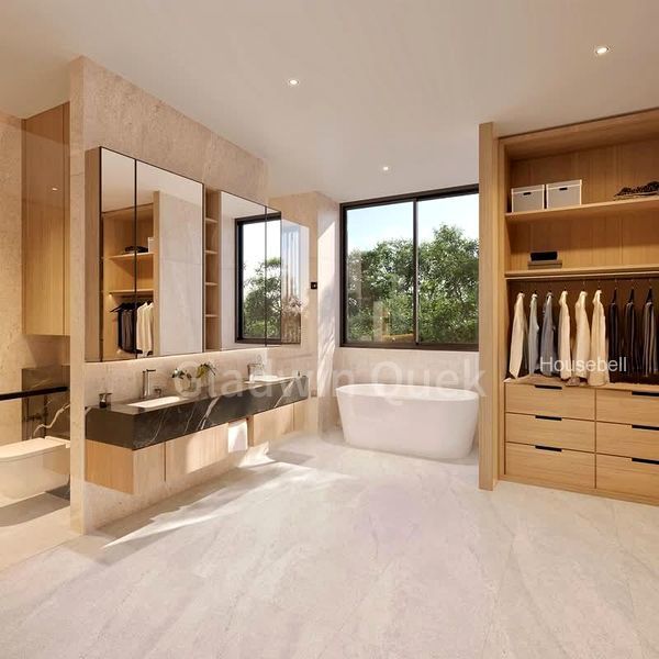 5 Bed Bungalow (Landed) for Sale in  Blackmore Drive, S$ 32,888,888, 15,500 sqft, Landed - Bungalow House