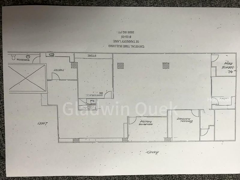 5 Bed Bungalow (Landed) for Sale in  Blackmore Drive, S$ 32,888,888, 15,500 sqft, Landed - Bungalow House