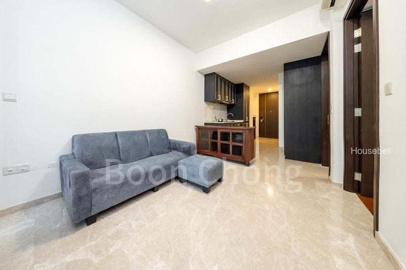 Mayfair Modern, S$ 3,400 /月, 506 sqft, 公寓 - Condominium