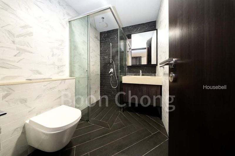 Mayfair Modern(1)