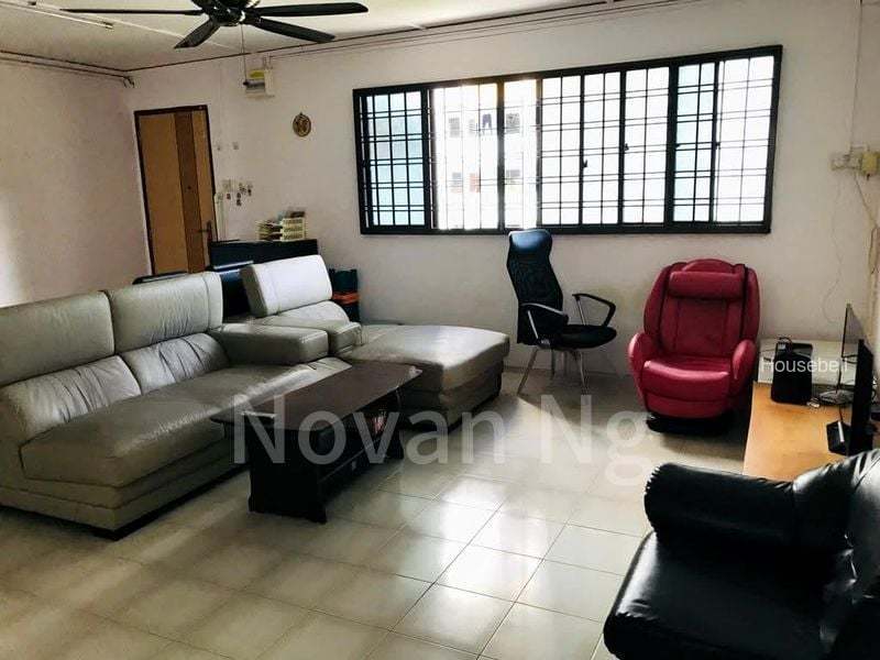 218 Yishun Street 21(4)