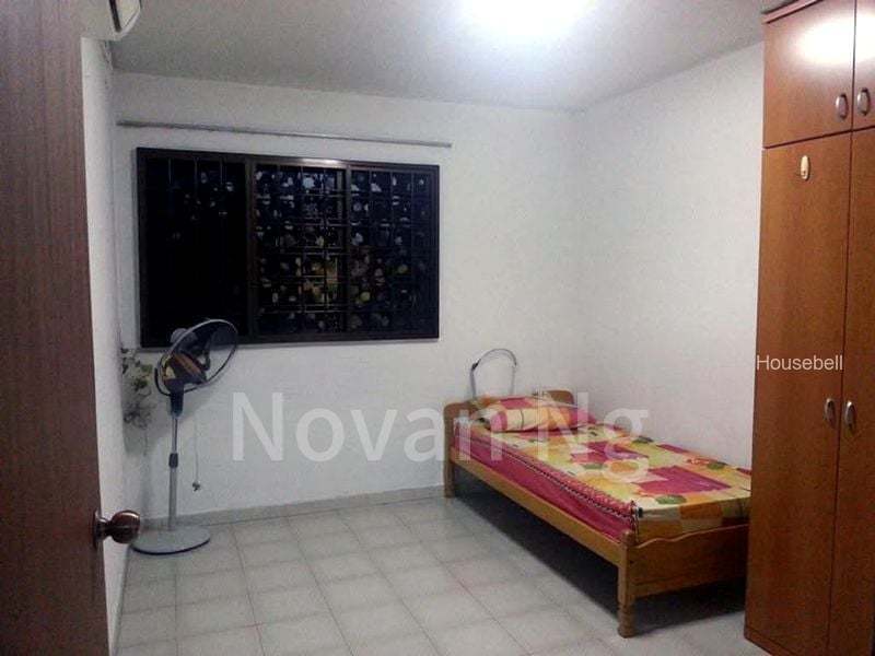 218 Yishun Street 21(3)