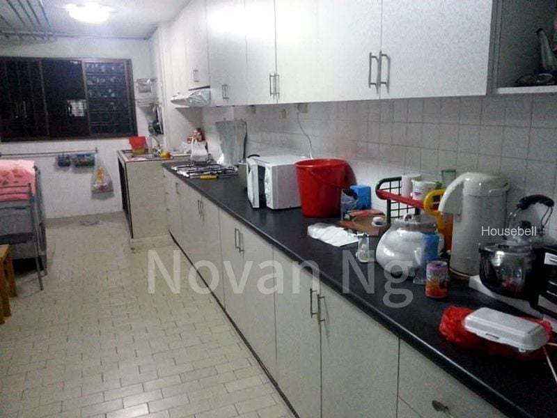 218 Yishun Street 21(5)