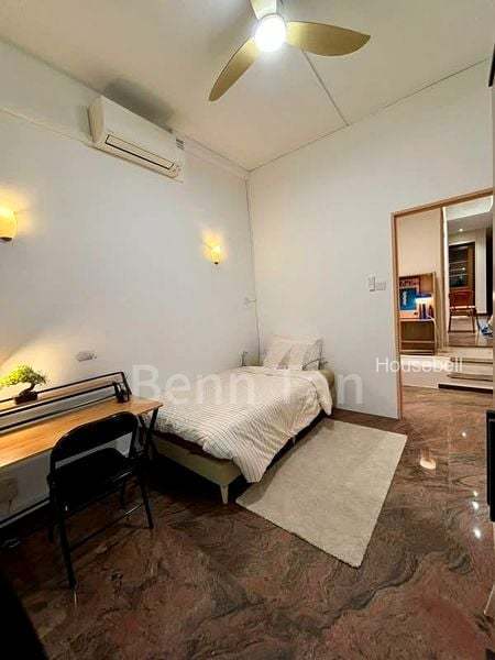 Landridge Condo(4)
