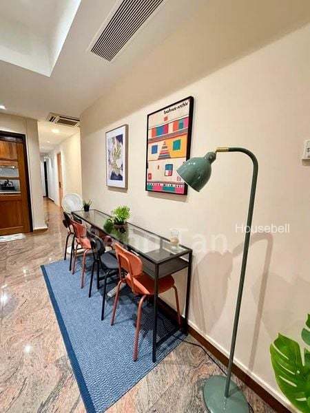 Landridge Condo, S$ 1,550 /mo, 150 sqft, Condos - Condominium