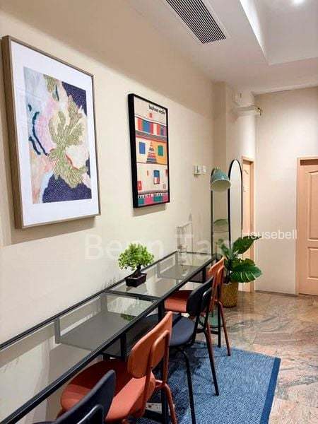 Landridge Condo, S$ 1,550 /mo, 150 sqft, Condos - Condominium