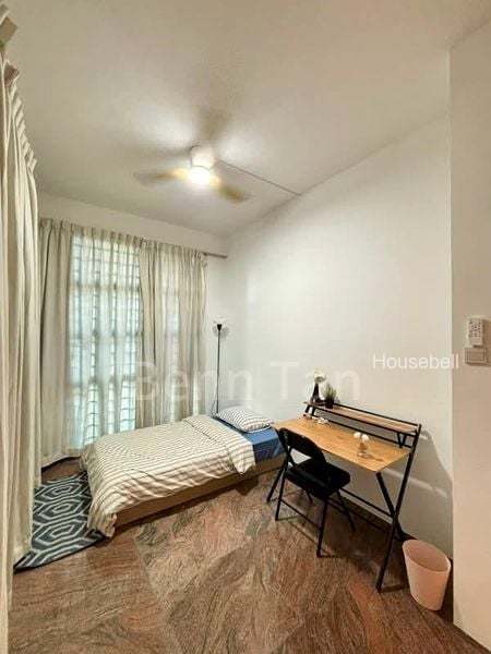 Landridge Condo(1)