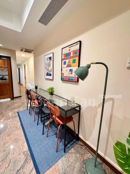 Landridge Condo, S$ 1,550 /mo, 150 sqft, Condos - Condominium