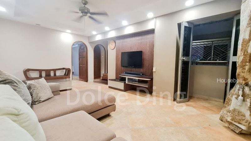 238 Choa Chu Kang Central(2)