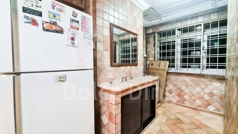 238 Choa Chu Kang Central, S$ 3,600 /mo, 1,313 sqft, HDB - 4 A
