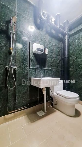 238 Choa Chu Kang Central, S$ 3,600 /mo, 1,313 sqft, HDB - 4 A