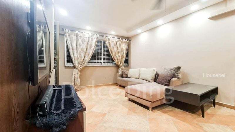 238 Choa Chu Kang Central(1)