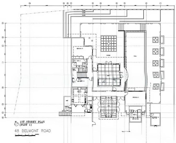 5 Bed Bungalow (Landed) for Rent in  Belmont Road(7)
