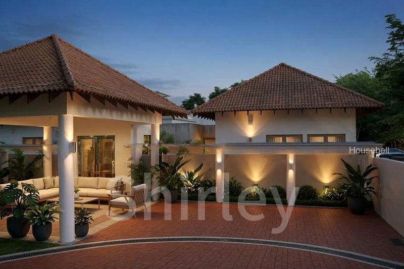 5 Bed Bungalow (Landed) for Rent in  Belmont Road(4)