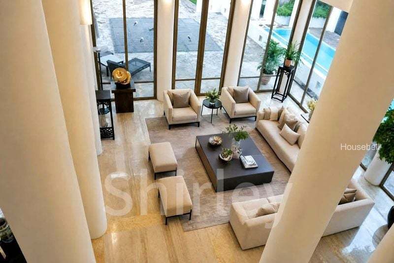 5 Bed Bungalow (Landed) for Rent in  Belmont Road(2)