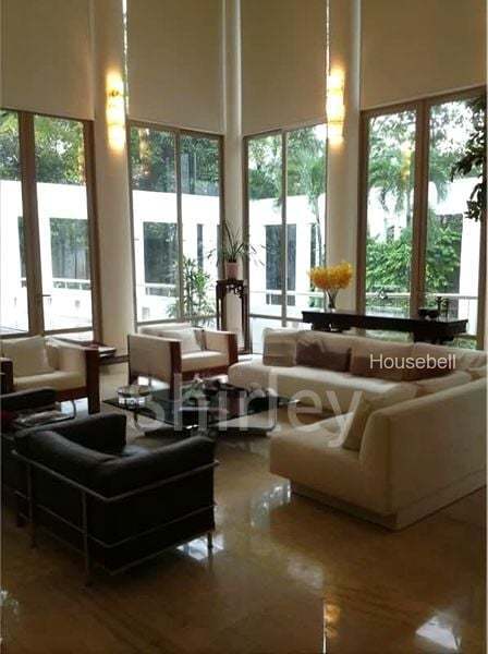 5 Bed Bungalow (Landed) for Rent in  Belmont Road(1)