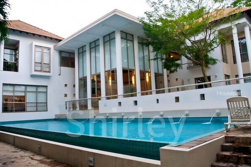 5 Bed Bungalow (Landed) for Rent in  Belmont Road(5)