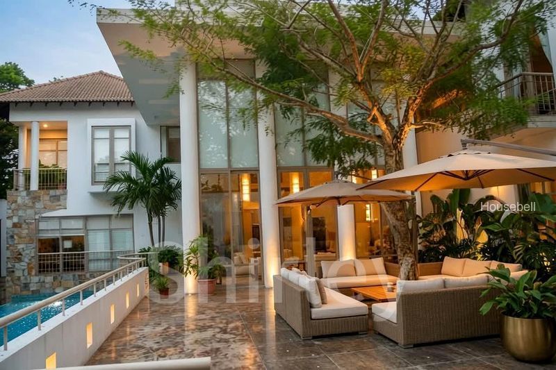 5 Bed Bungalow (Landed) for Rent in  Belmont Road(6)