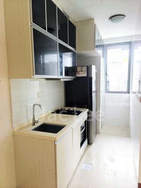 Wilkie 80, S$ 1,200,000, 592 sqft, 公寓 - Apartment