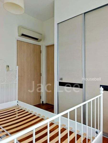 Wilkie 80, S$ 1,200,000, 592 sqft, 公寓 - Apartment