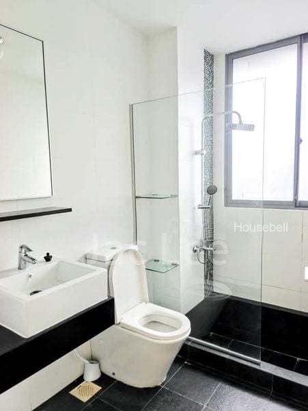 Wilkie 80, S$ 1,200,000, 592 sqft, 公寓 - Apartment