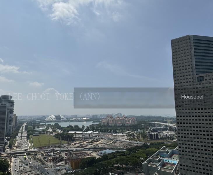 Midtown Bay, S$ 2,308,000, 732 sqft, 公寓 - Condominium