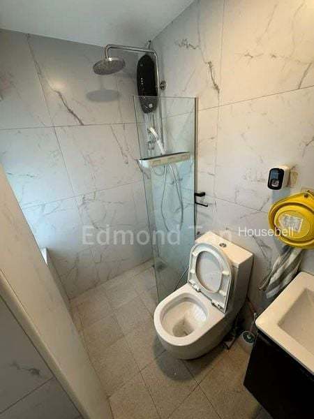 1 Bed Walk-up Apartment (Condo) for Rent in  Balestier Road, S$ 2,200 /月, 400 sqft, 公寓 - Walk-up